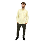 Men Wrinkle Free Shirt