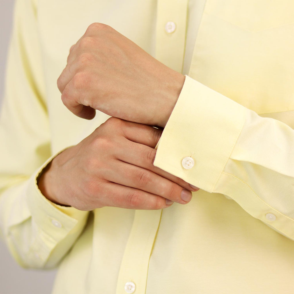 Men Wrinkle Free Shirt