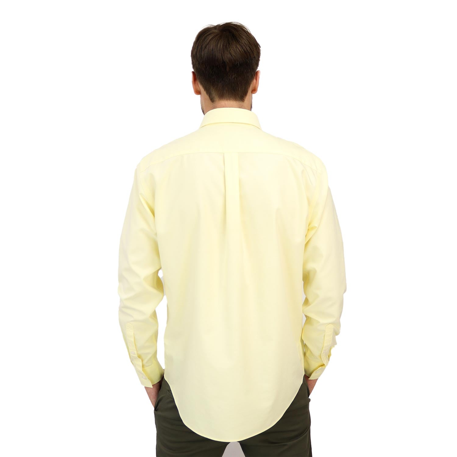 Men Wrinkle Free Shirt