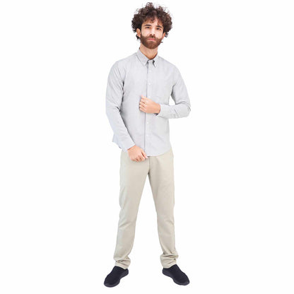 Men Wrinkle Free Shirt