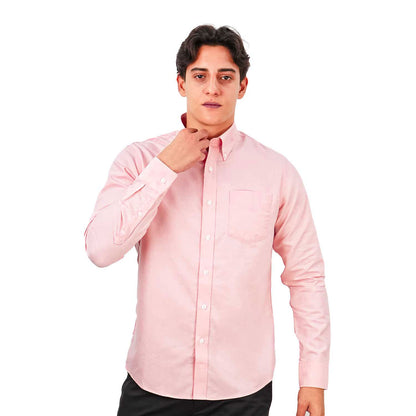 Men Wrinkle Free Shirt