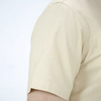 Men's Wrinkle Free Cotton Oxford Short Sleeve Shirt