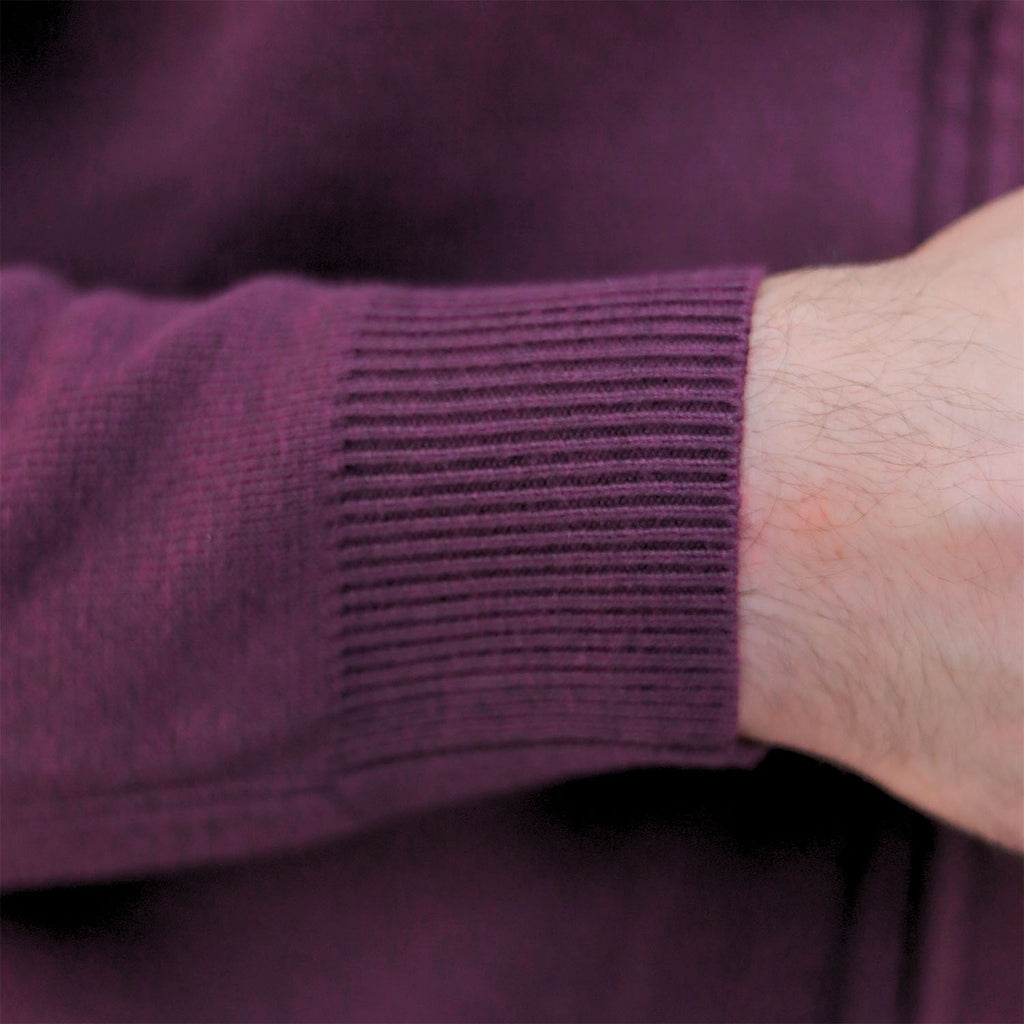 Men's Cotton Blend Cardigan: Cozy & Classic
