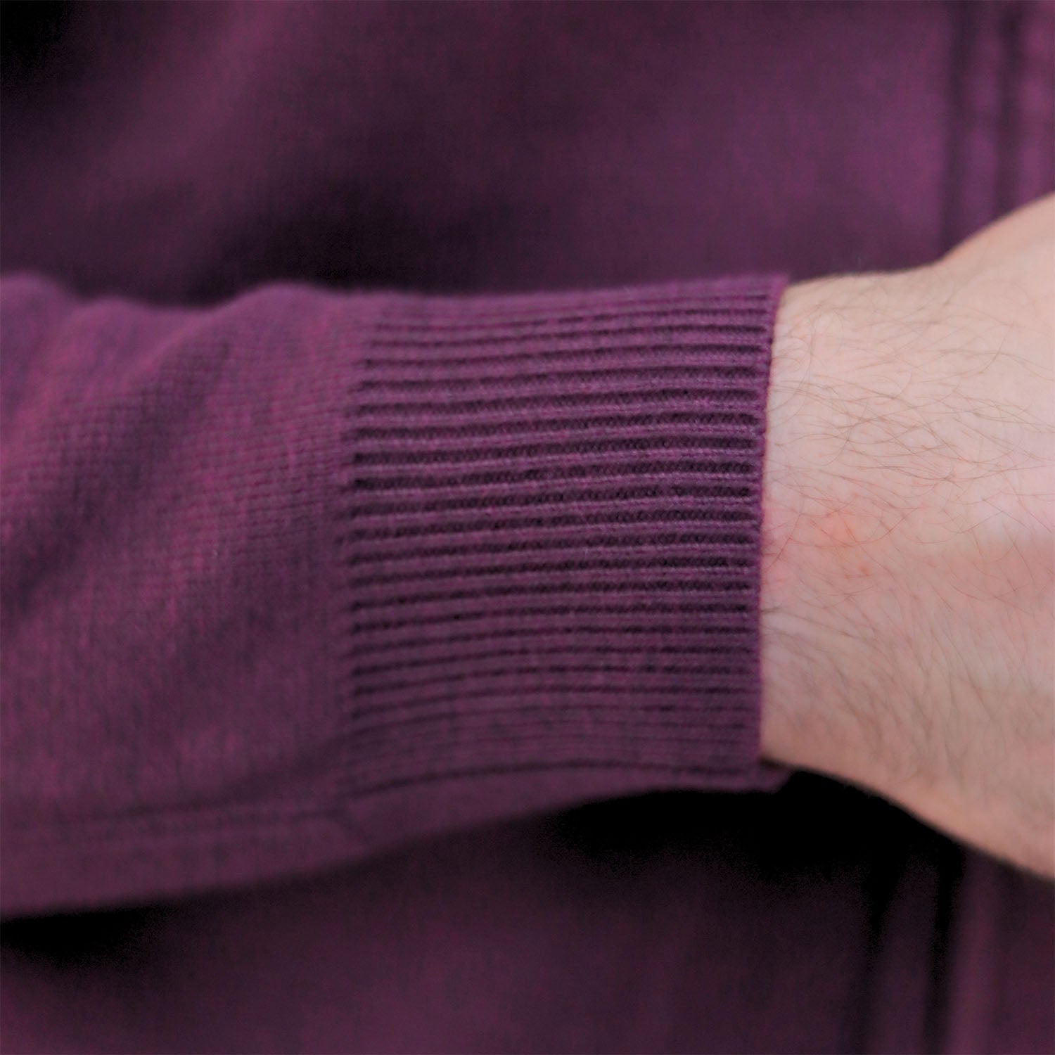 Men's Cotton Blend Cardigan: Cozy & Classic