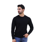 Men's Viscose Nylon Jersey Pullover | Soft, Comfy, Stylish