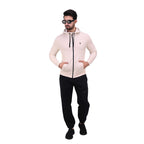 هودي رجالي بقصّة Slim Fit - الراحة والأناقة