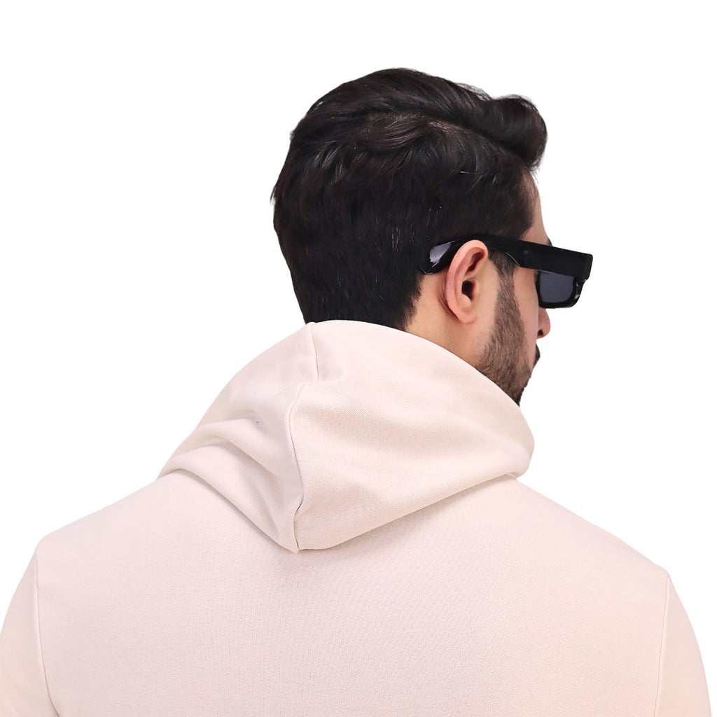 هودي رجالي بقصّة Slim Fit - الراحة والأناقة