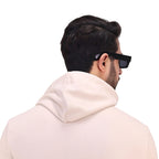 هودي رجالي بقصّة Slim Fit - الراحة والأناقة