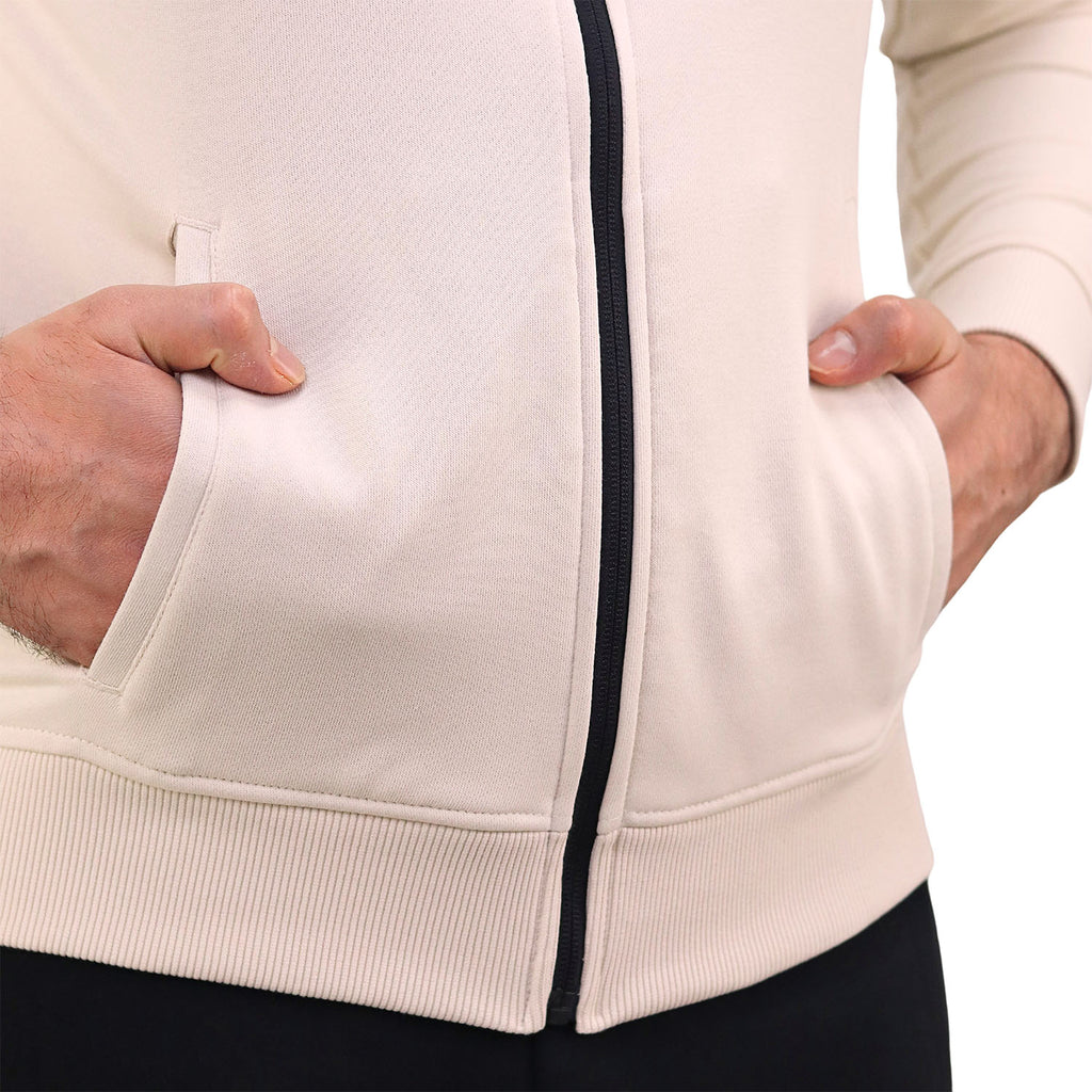 هودي رجالي بقصّة Slim Fit - الراحة والأناقة