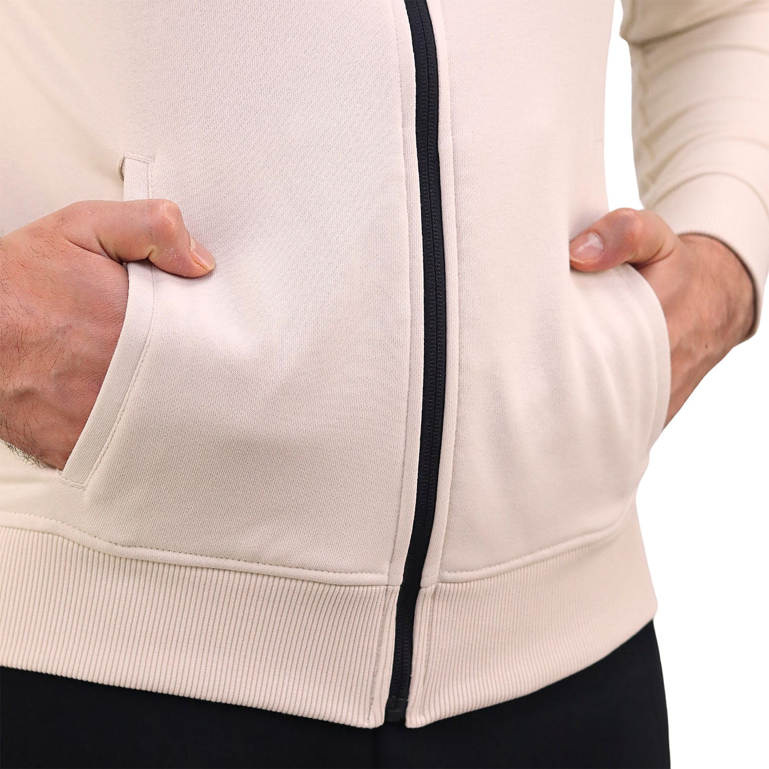 هودي رجالي بقصّة Slim Fit - الراحة والأناقة