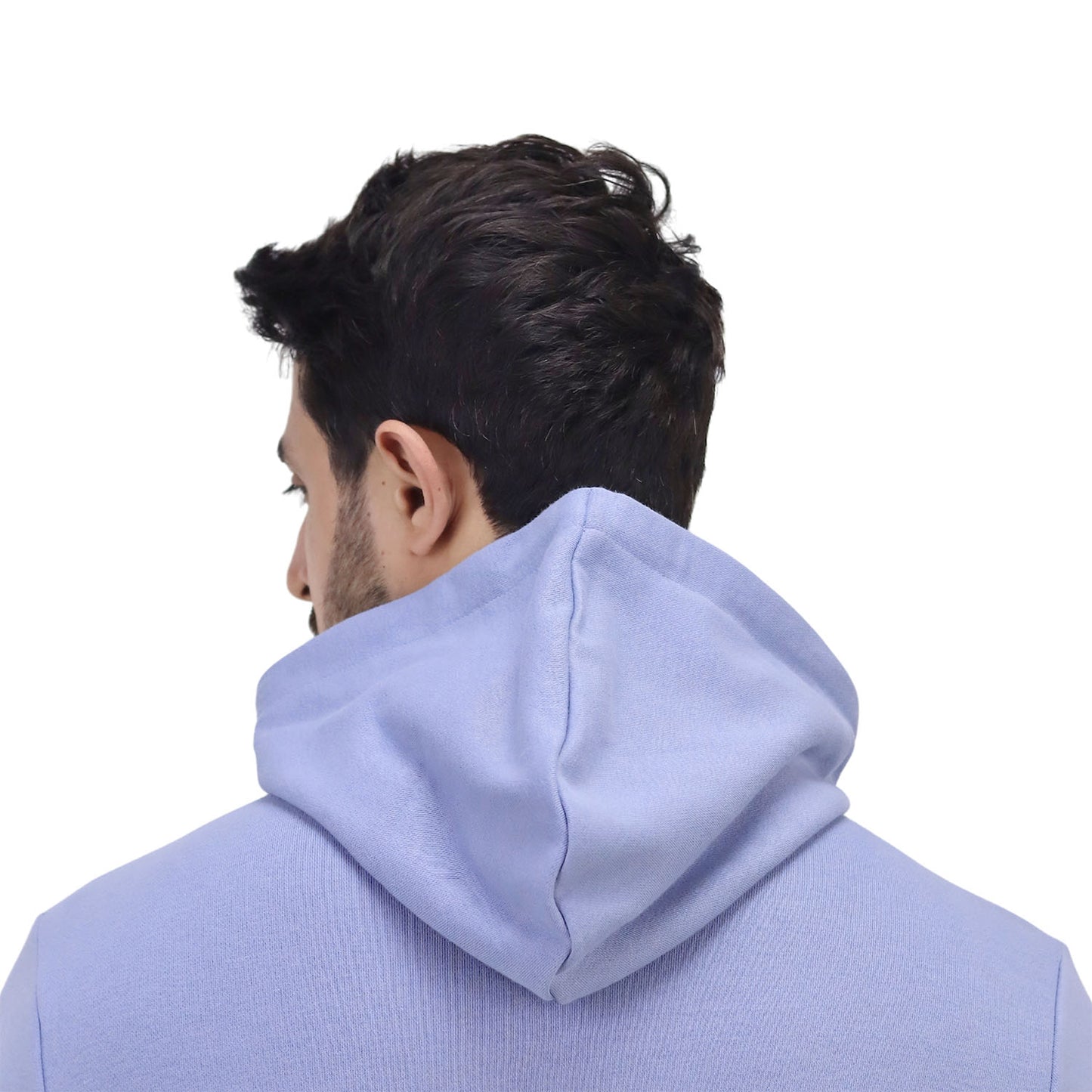 Men's Slim Fit Hoodie - Comfort & Style