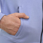 هودي رجالي بقصّة Slim Fit - الراحة والأناقة