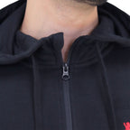 Men's Slim Fit Hoodie - Comfort & Style