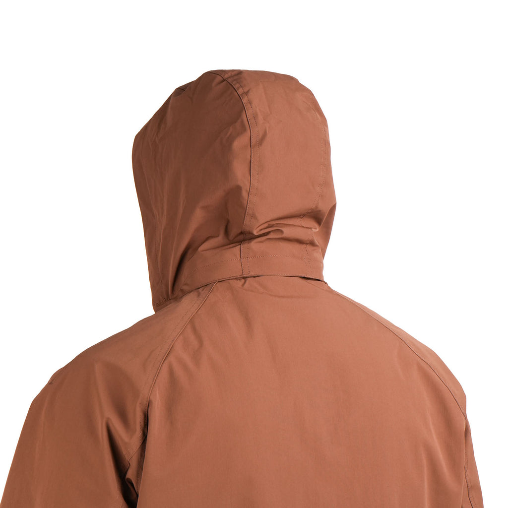 Men's G-Motion Lightweight Full Zipper Windbreaker Jacket