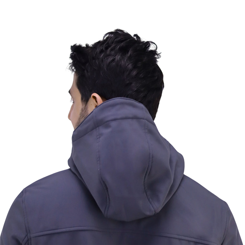 Men's G-Motion Softshell Jacket