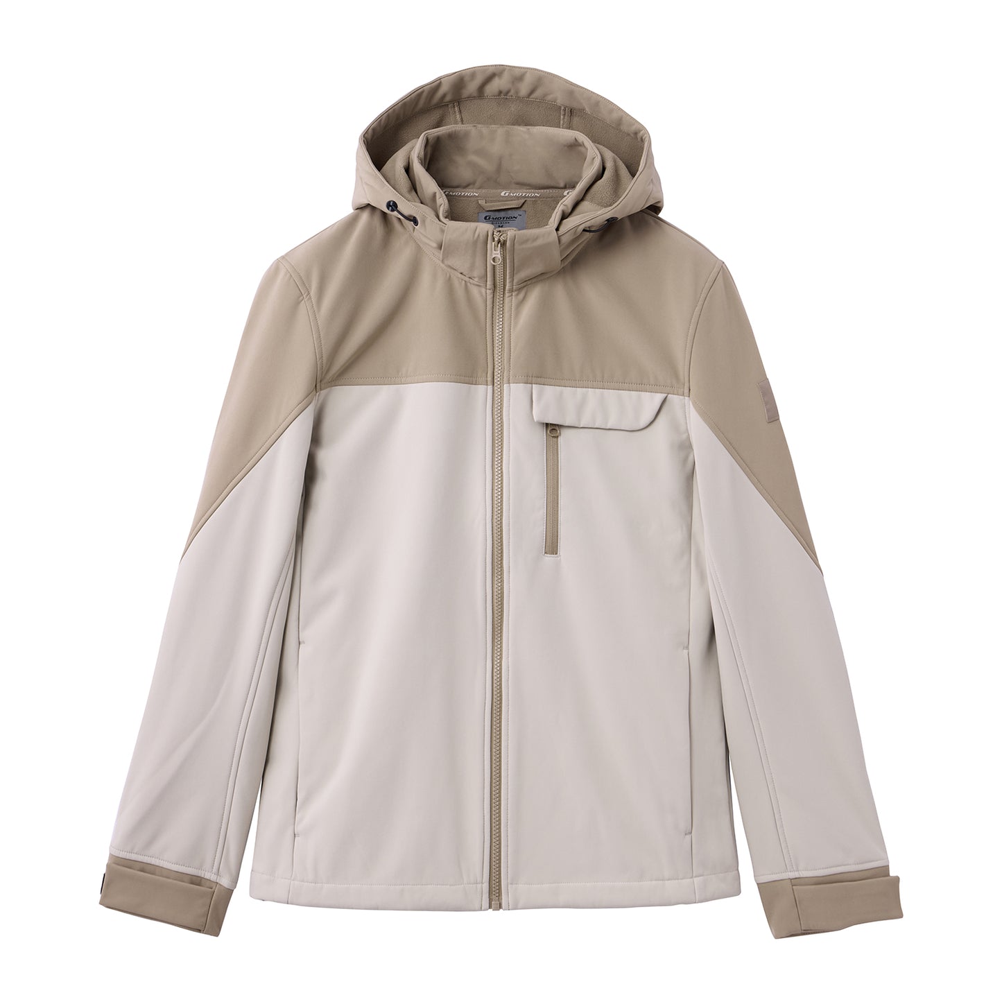 Men's G-Motion Softshell Jacket