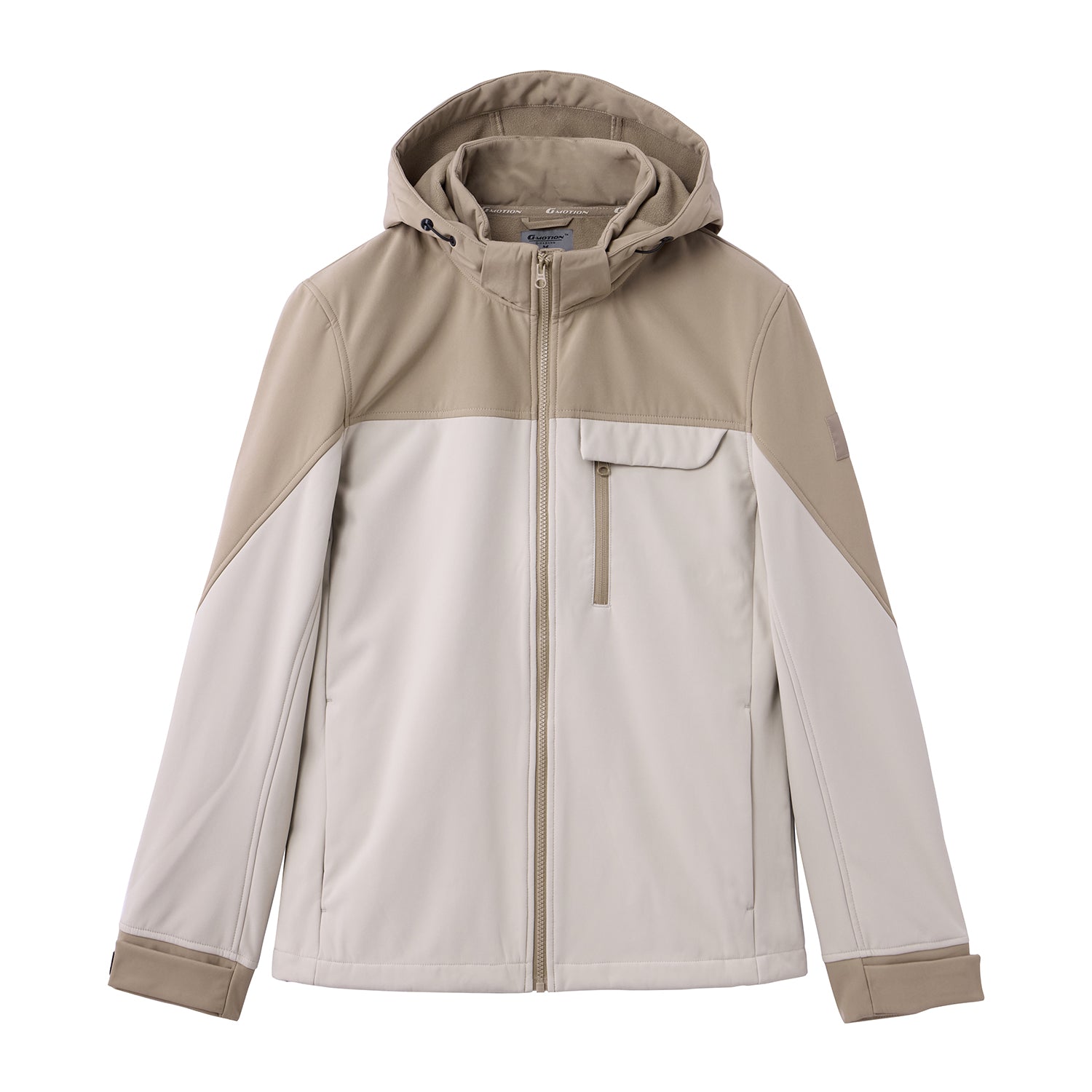 Men's G-Motion Softshell Jacket