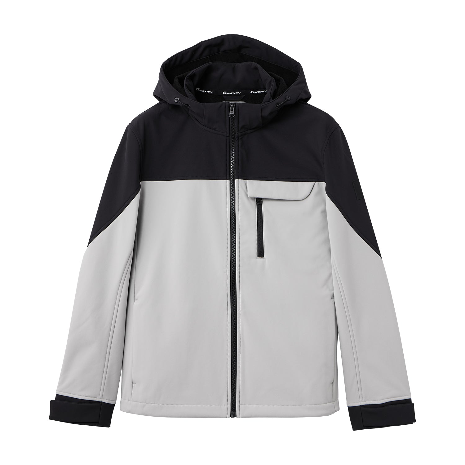 Men's G-Motion Softshell Jacket