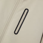 Men’S Interlock Slim Fit Full-Zip Knit Jacket