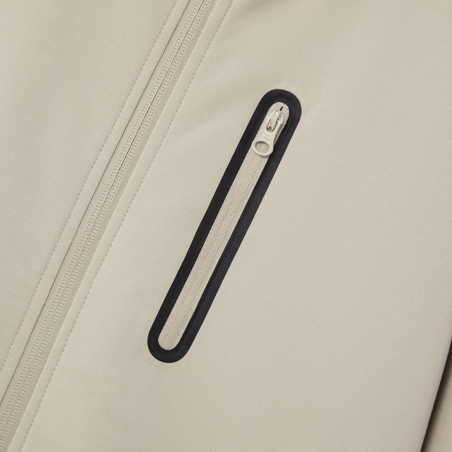 Men’S Interlock Slim Fit Full-Zip Knit Jacket
