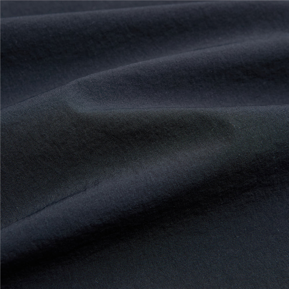 Men's Lightweight Water-Repellent Full-Zip Windbreaker Jacket