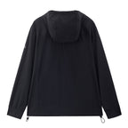 Men's Regular G-Motion Hooded Jacket