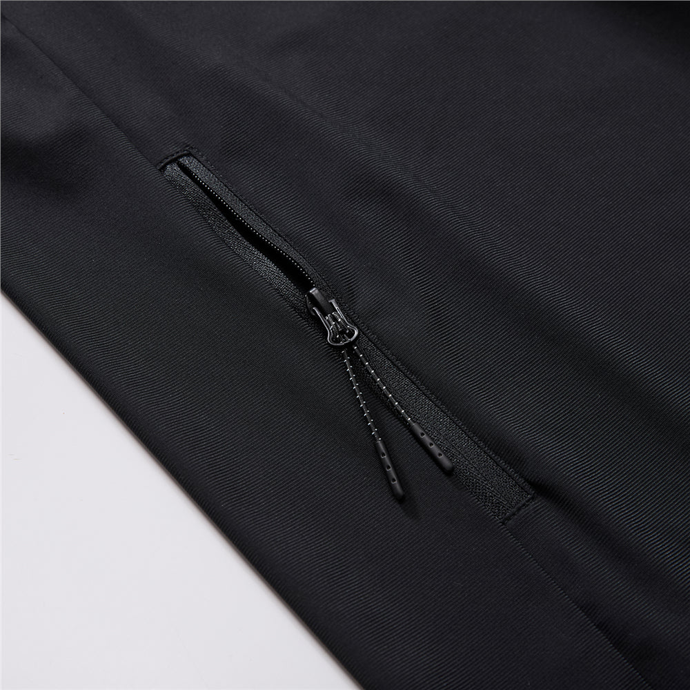 Men's Regular G-Motion Hooded Jacket