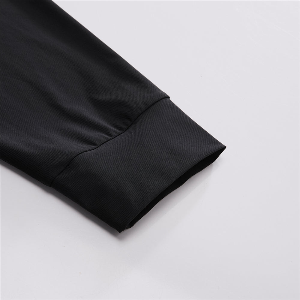 Men's Regular G-Motion Hooded Jacket