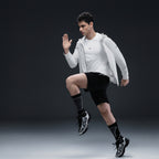 Men's Regular G-Motion Hooded Jacket