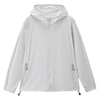Men's Regular G-Motion Hooded Jacket