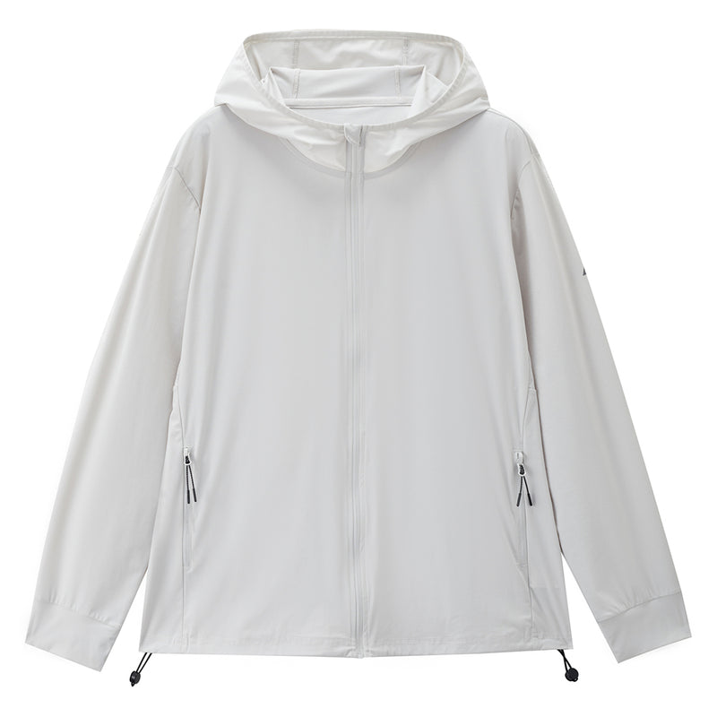 Men's Regular G-Motion Hooded Jacket