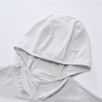 Men's Regular G-Motion Hooded Jacket