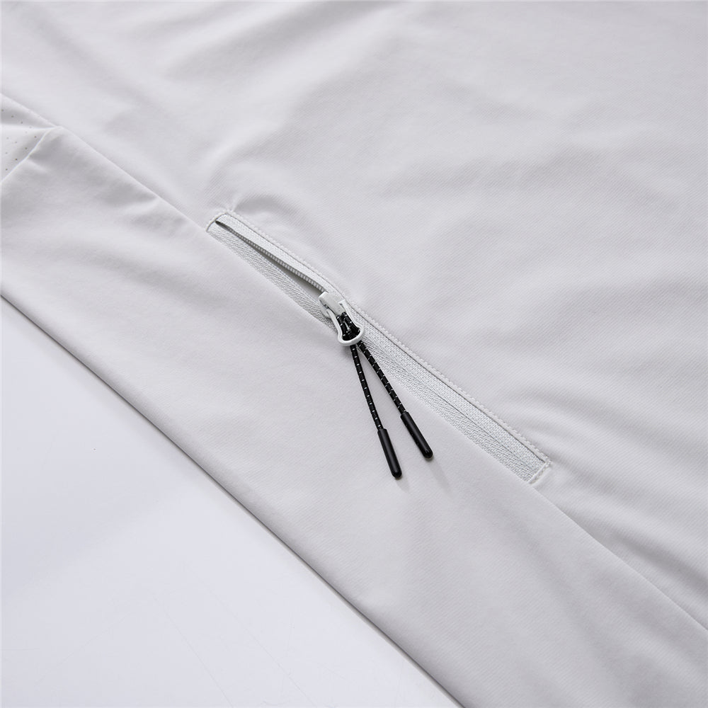 Men's Regular G-Motion Hooded Jacket