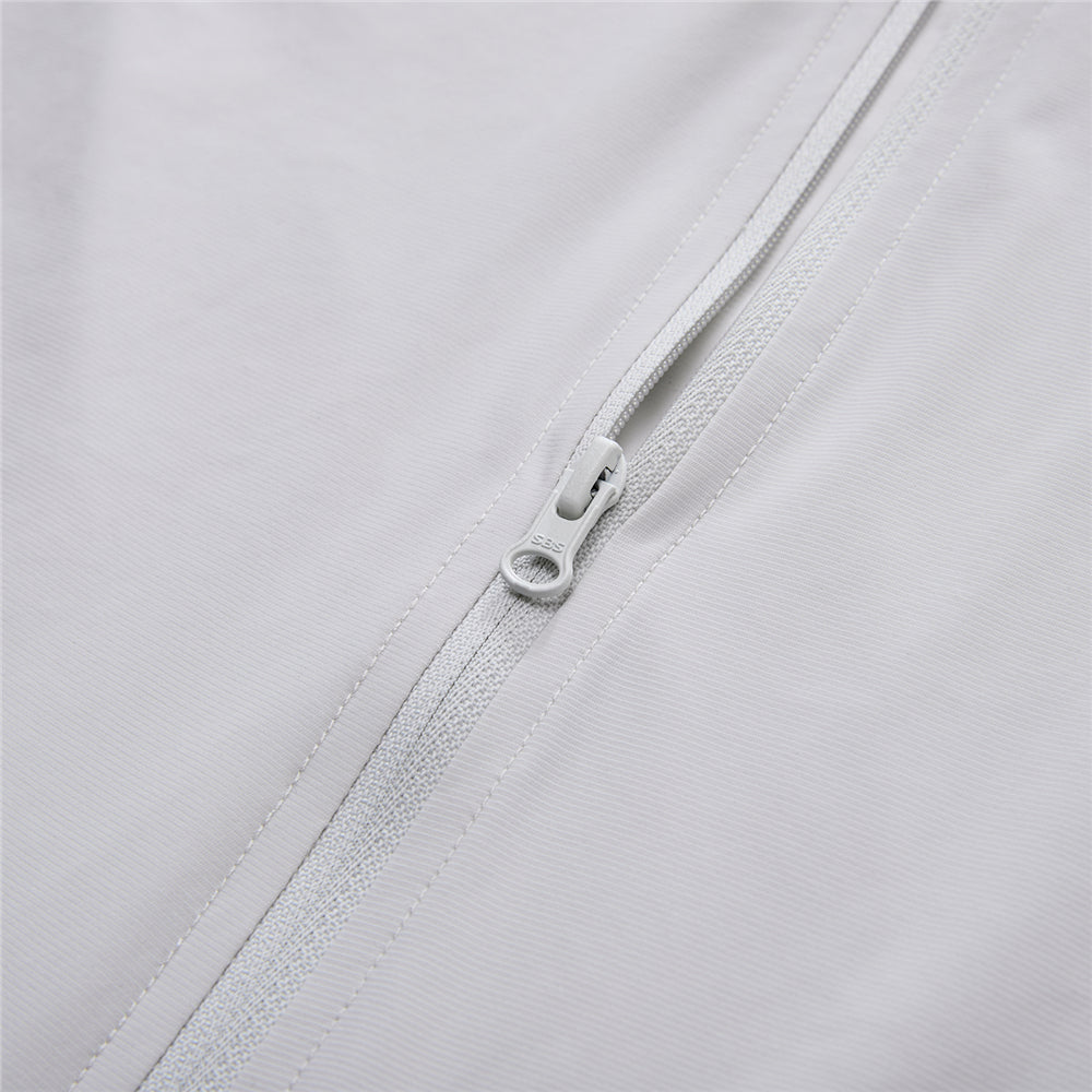 Men's Regular G-Motion Hooded Jacket