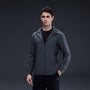 Men's Regular G-Motion Hooded Jacket