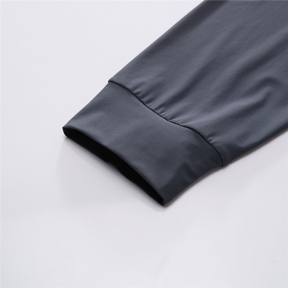 Men's Regular G-Motion Hooded Jacket