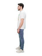 Men's National Day Print Tee