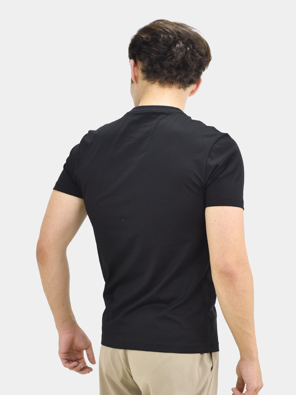 Men's National Day Print Tee