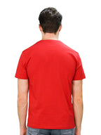 Men's National Day Print Tee