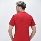 Men's National Day Print Tee