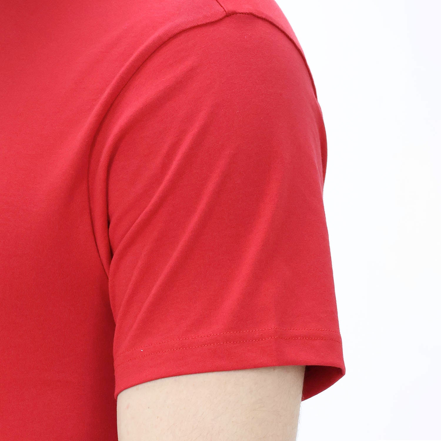 Men's National Day Print Tee
