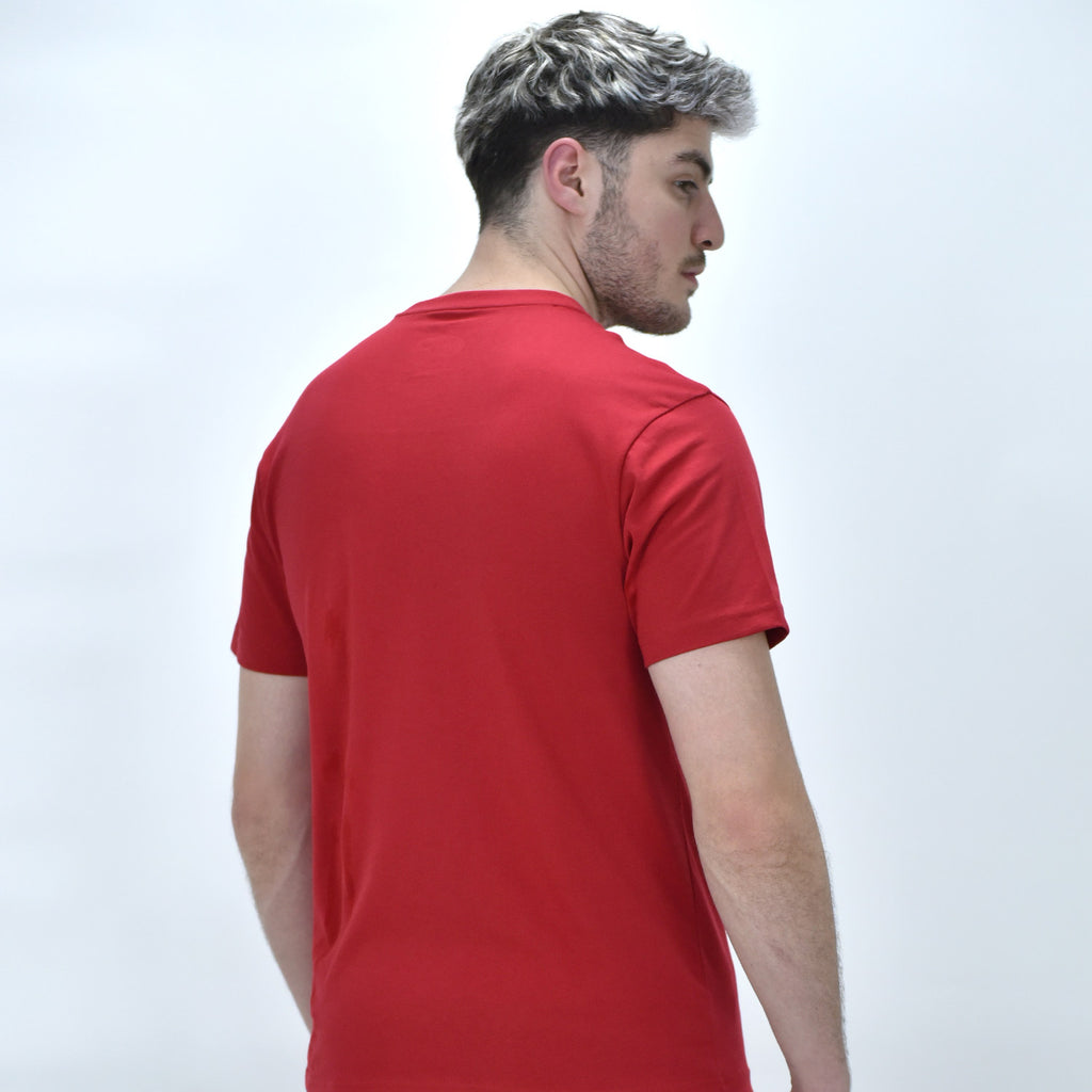 Men's National Day Print Tee