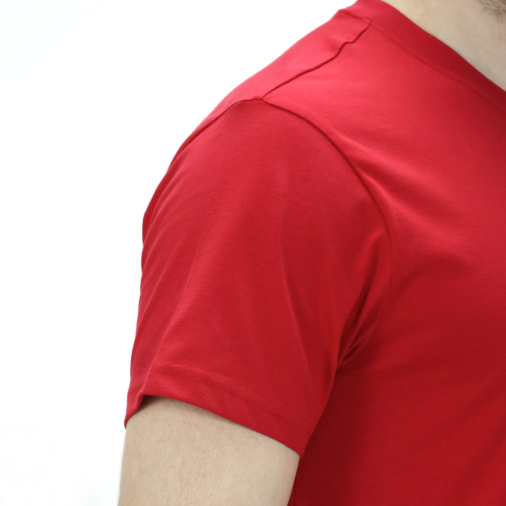 Men's National Day Print Tee