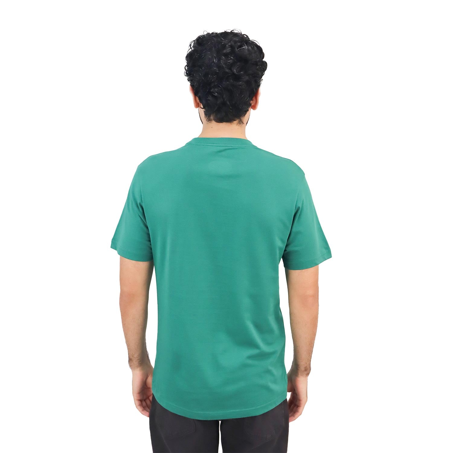 Men's National Day Print Tee