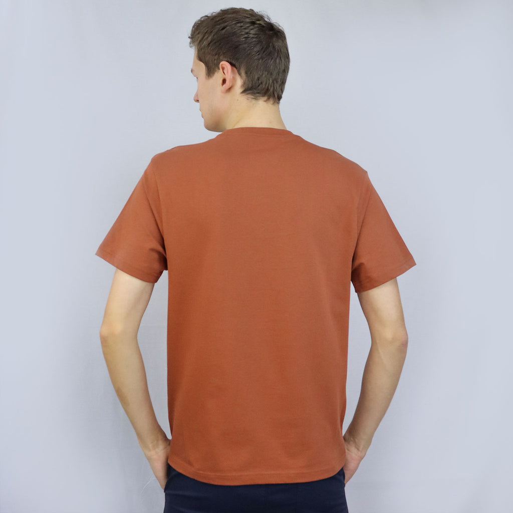 Men's National Day Print Tee