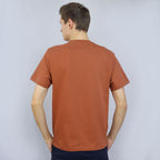 Men's National Day Print Tee