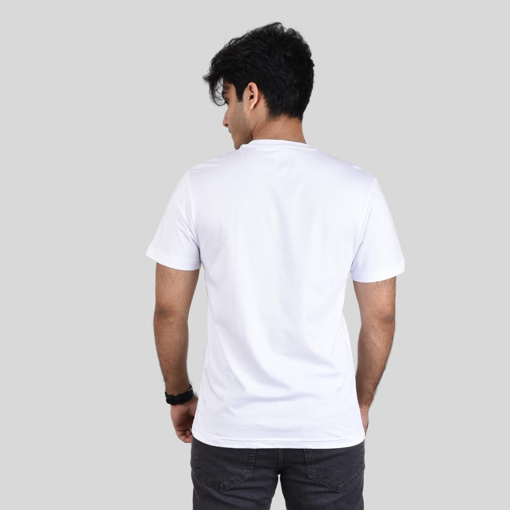 Men's Crew Neck T-Shirt