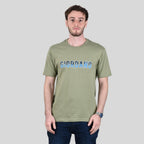 Men's Crew Neck T-Shirt