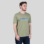 Men's Crew Neck T-Shirt