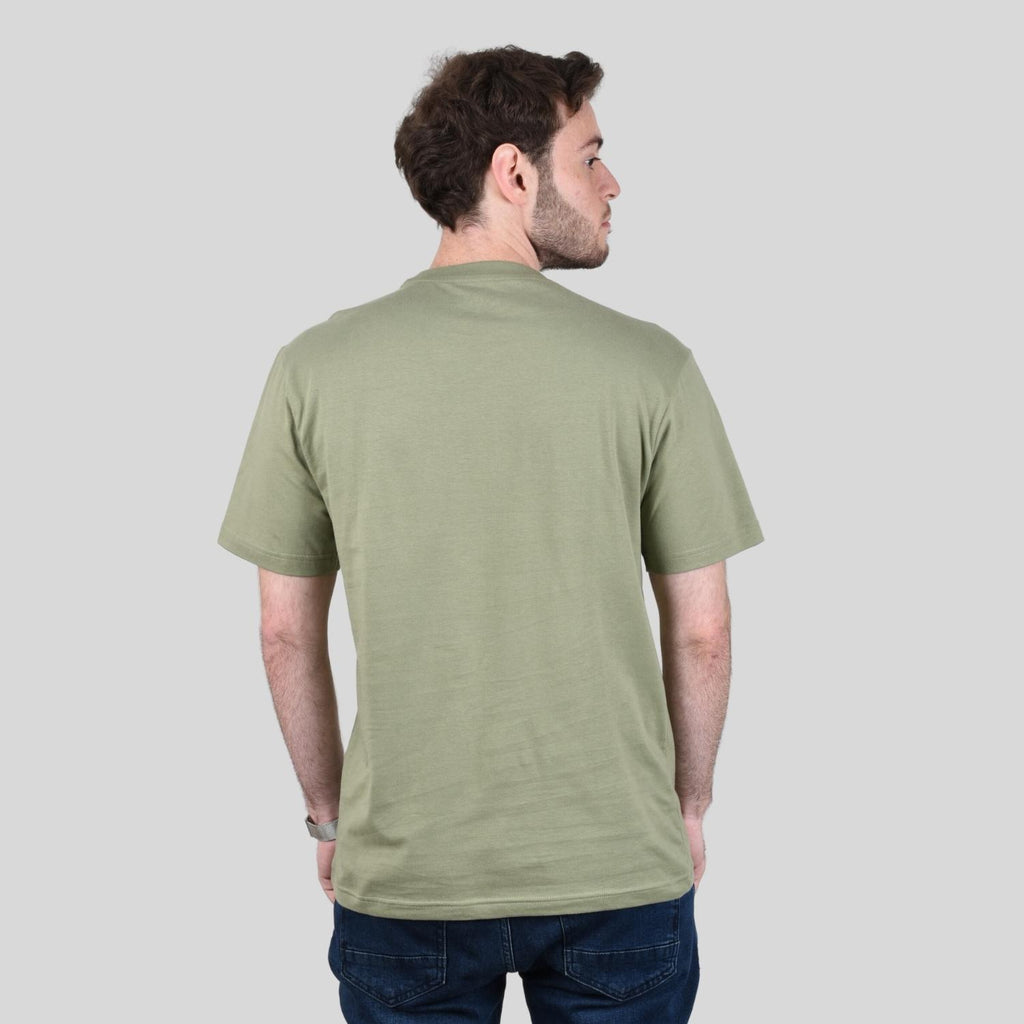 Men's Crew Neck T-Shirt